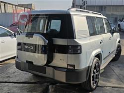 BYD Leopard 7